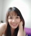 Rencontre Femme Thaïlande à อุบล : Ta, 35 ans